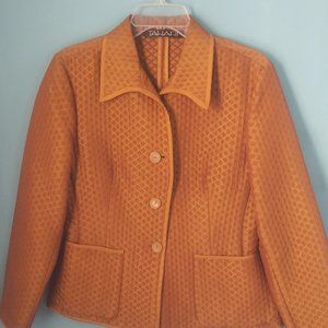 Tahari, Coach, St John, Talbots